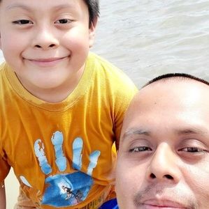 Meet your Posher, Geronimo